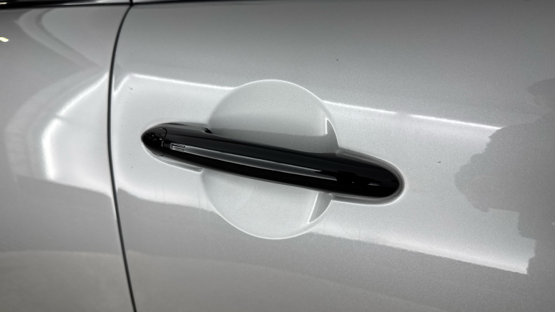 MINI Cooper 2.0 S Classic 5dr Auto Petrol Hatchback